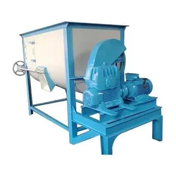 Heavy Duty Cattle Feed Mixing Machine,200-300 KG/Hrs